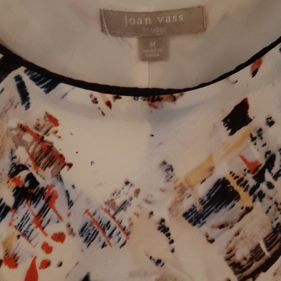 Tank top - Picture 2 of 3